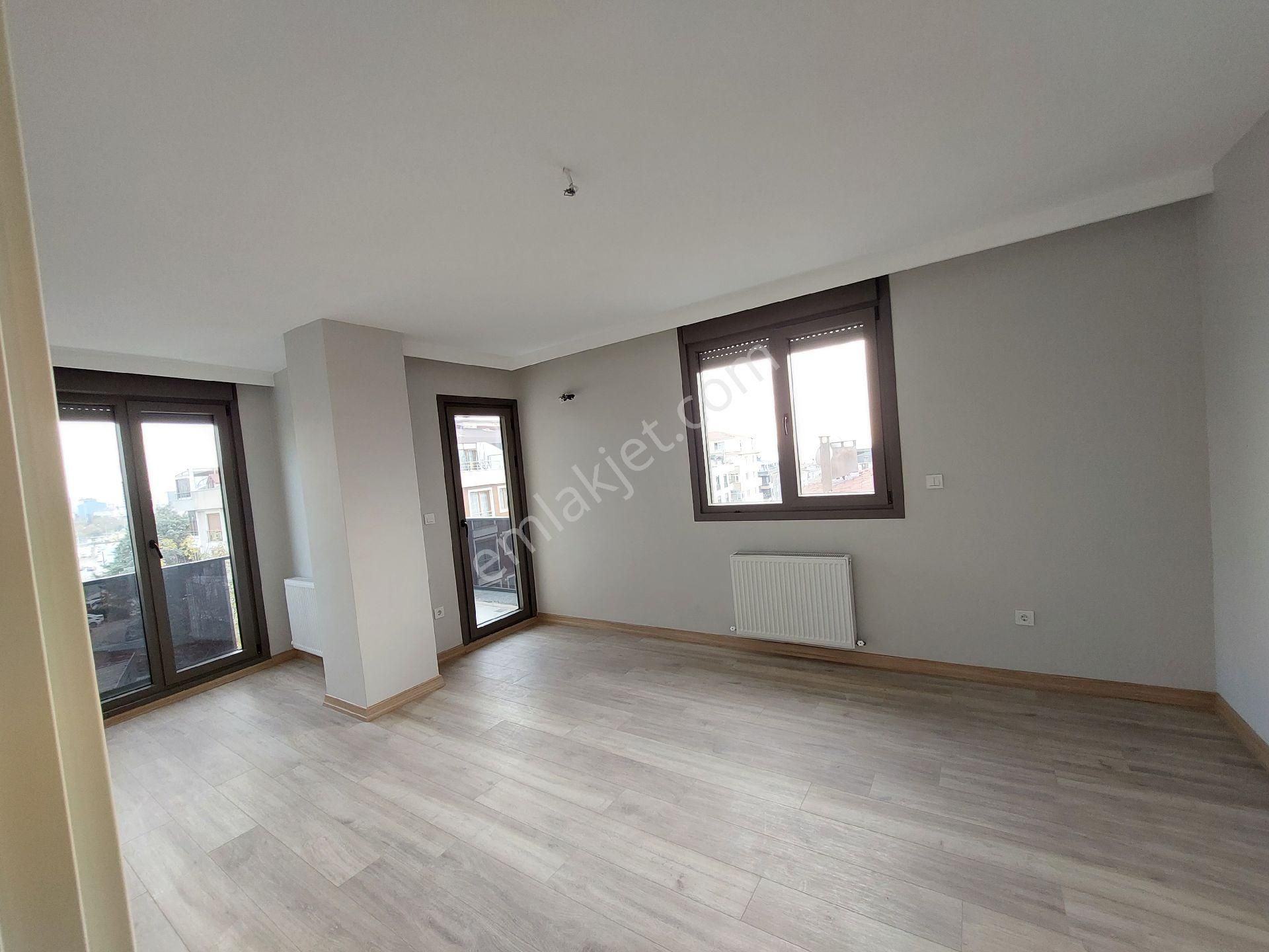 Maltepe Küçükyalı Da Adalar Manzaralı 3+1dubleks - Görsel 16