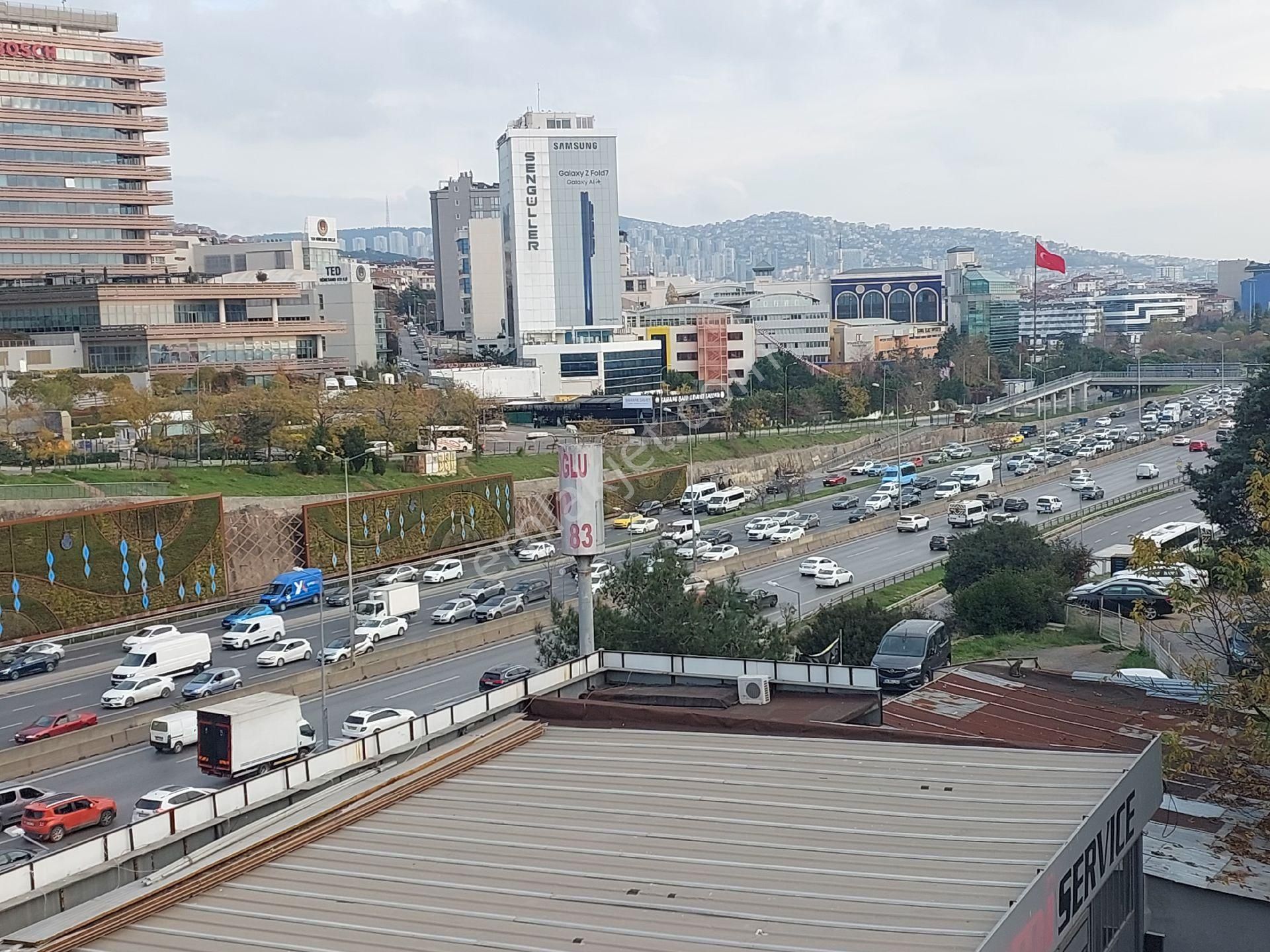 Maltepe Küçükyalı Da Adalar Manzaralı 3+1dubleks - Görsel 20