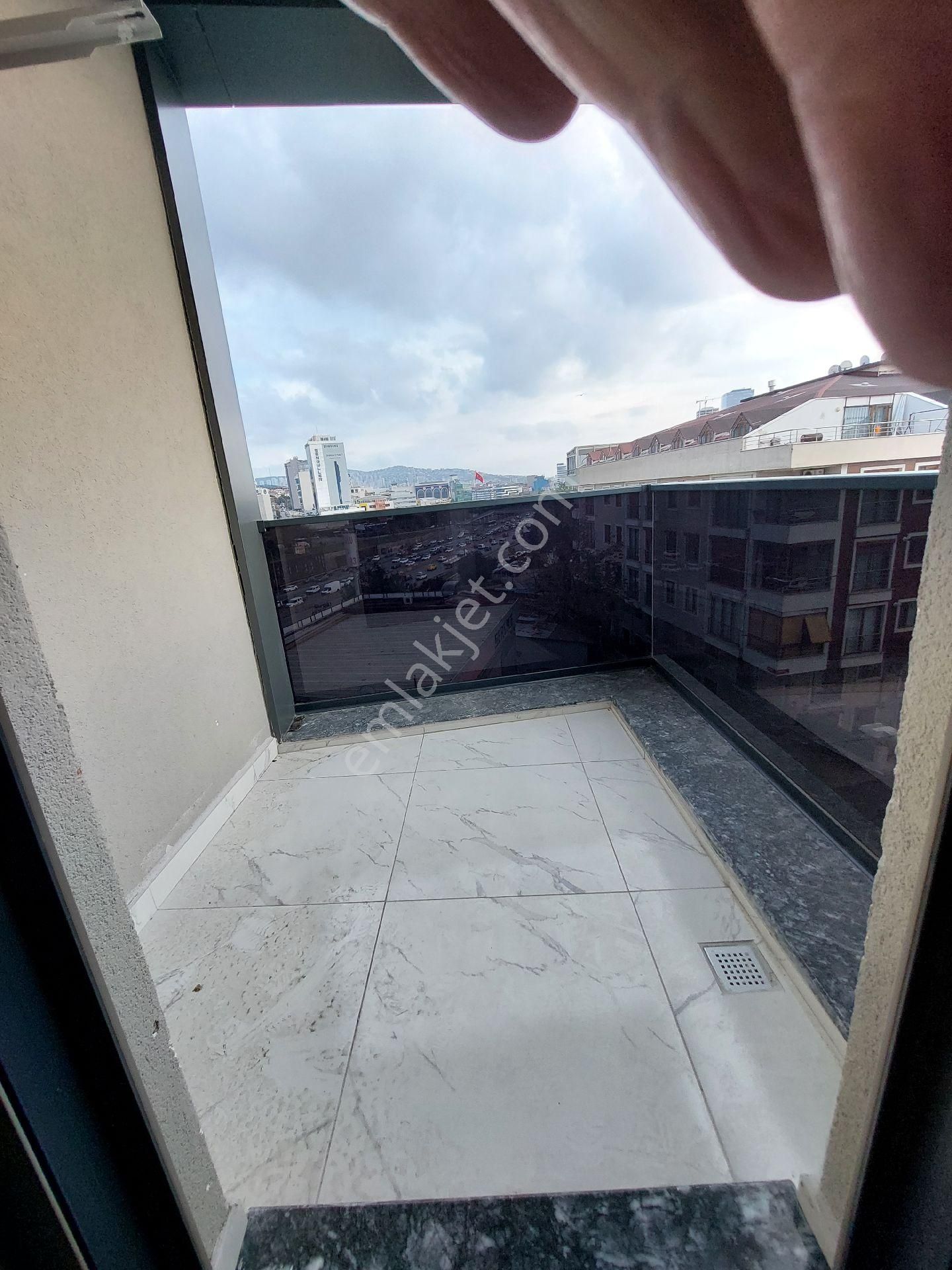 Maltepe Küçükyalı Da Adalar Manzaralı 3+1dubleks - Görsel 24