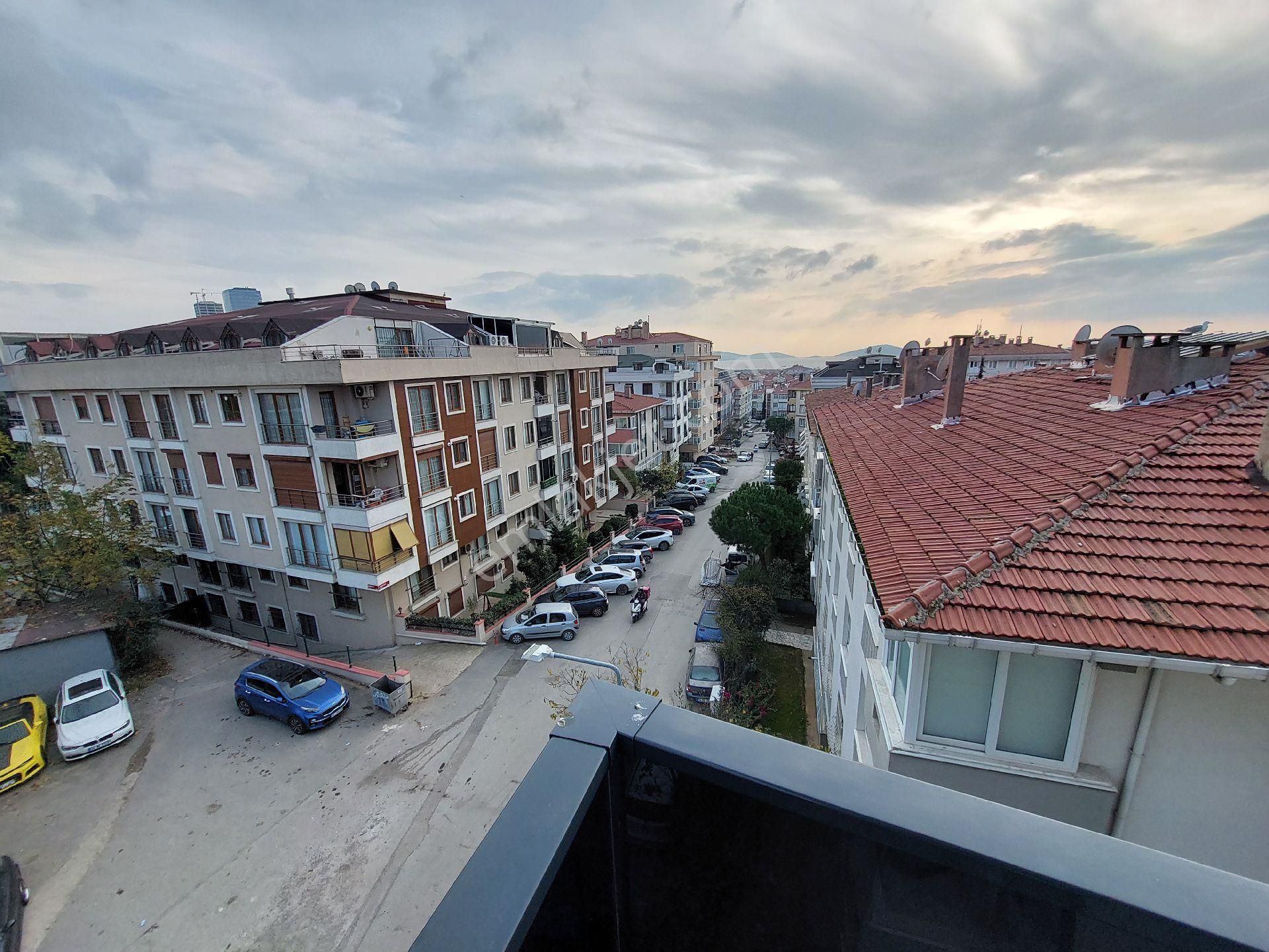 Maltepe Küçükyalı Da Adalar Manzaralı 3+1dubleks - Görsel 22