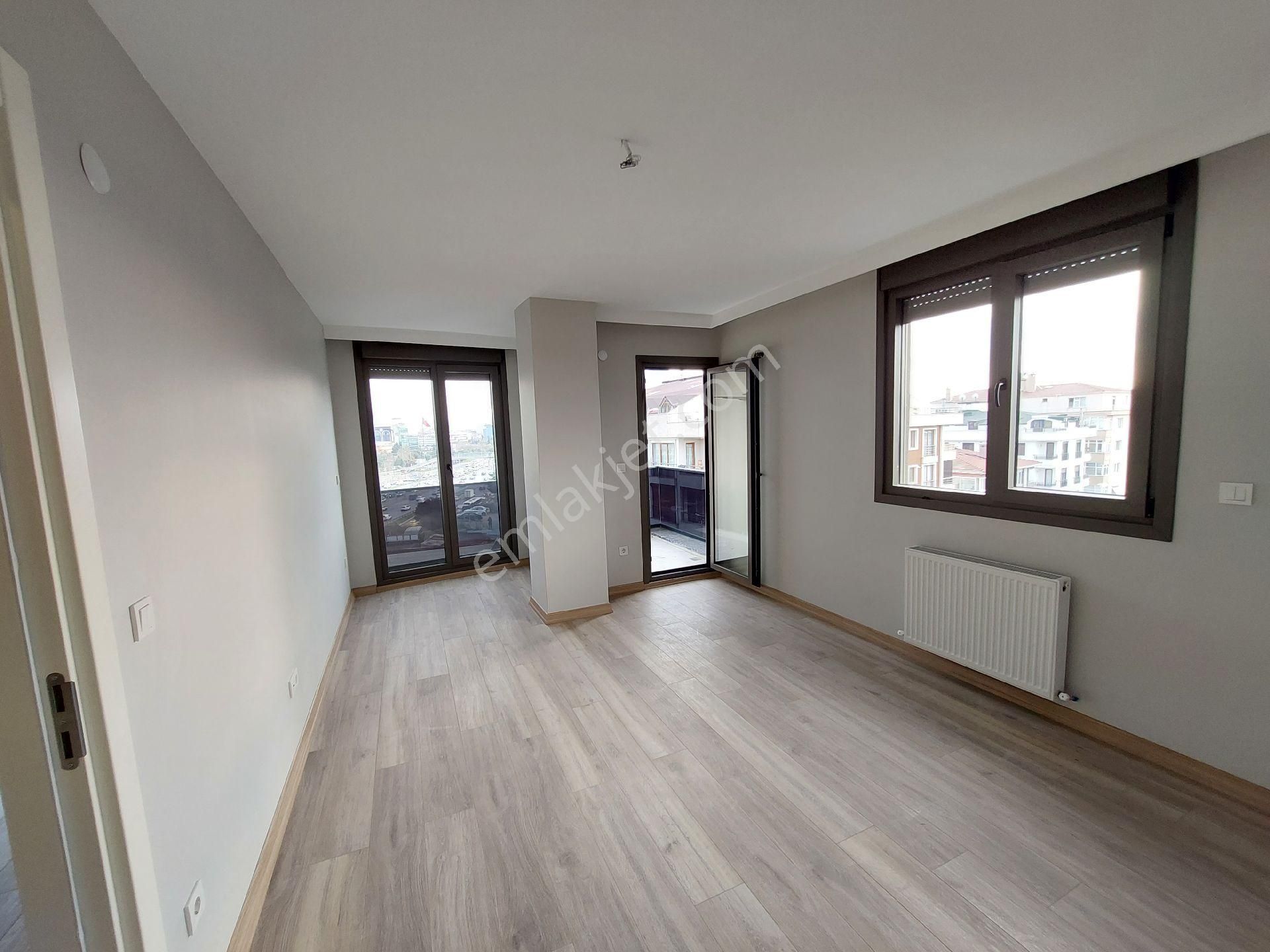 Maltepe Küçükyalı Da Adalar Manzaralı 3+1dubleks - Görsel 18