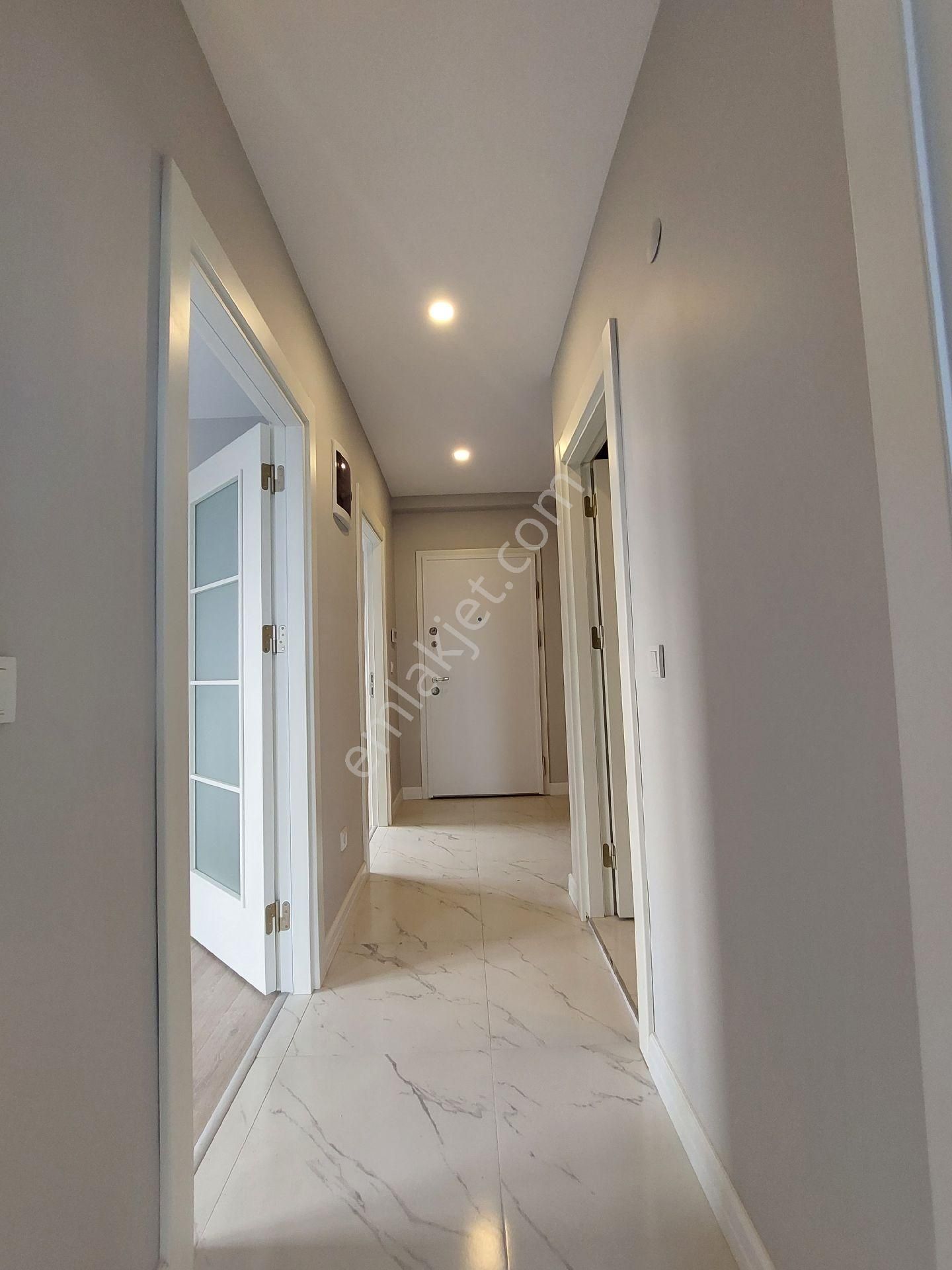 Maltepe Küçükyalı Da Adalar Manzaralı 3+1dubleks - Görsel 8