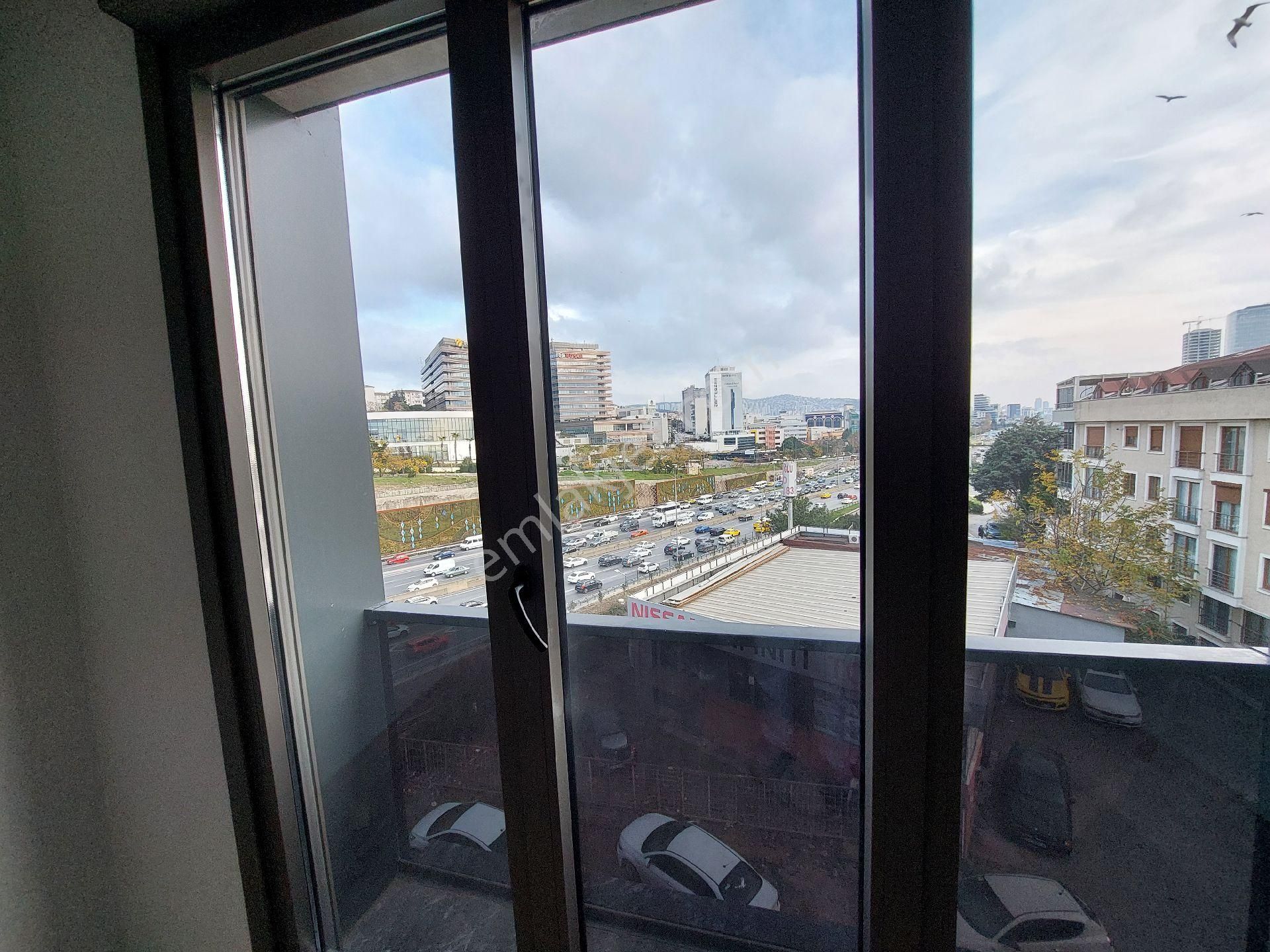 Maltepe Küçükyalı Da Adalar Manzaralı 3+1dubleks - Görsel 14