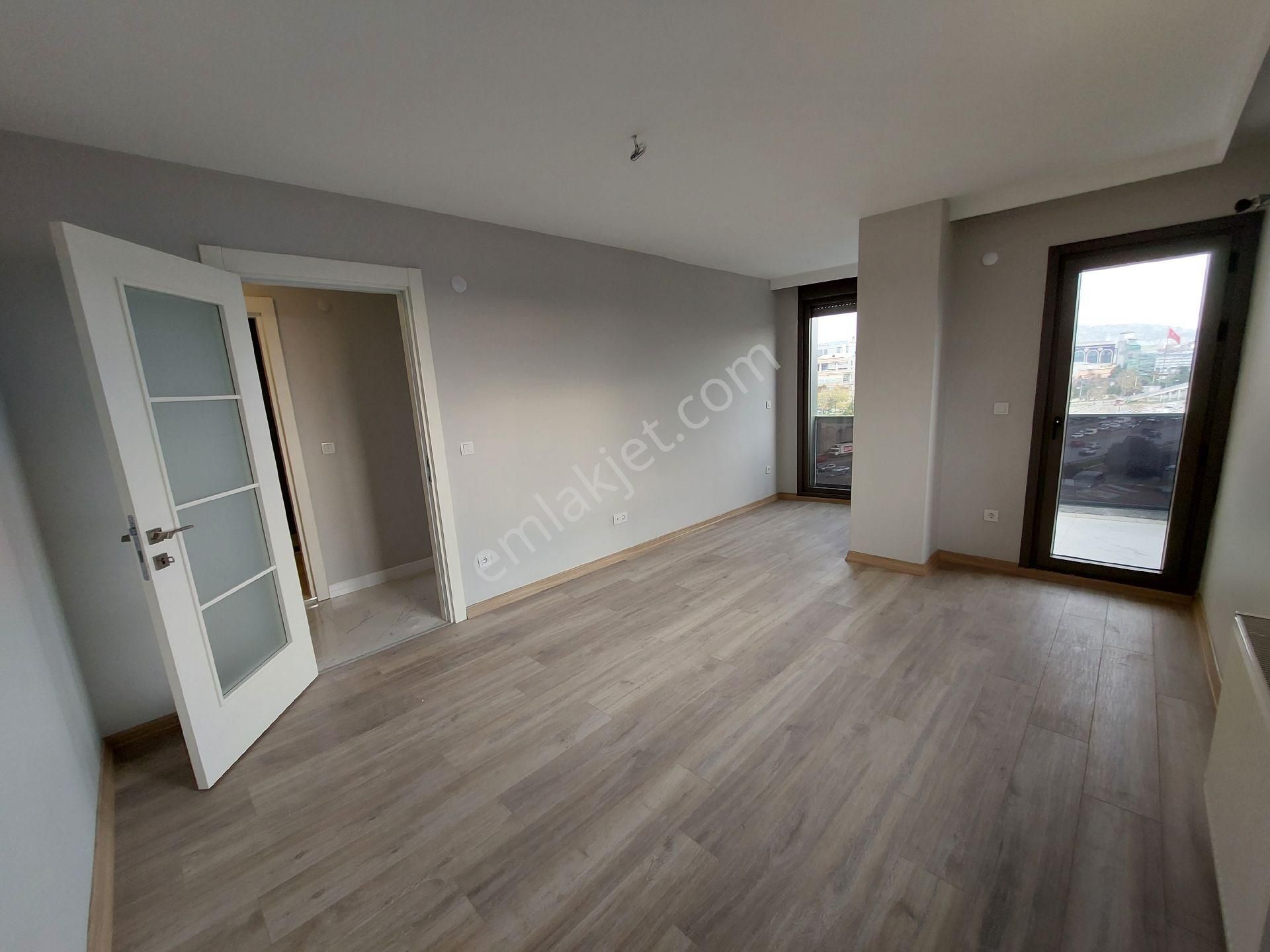 Maltepe Küçükyalı Da Adalar Manzaralı 3+1dubleks - Görsel 17