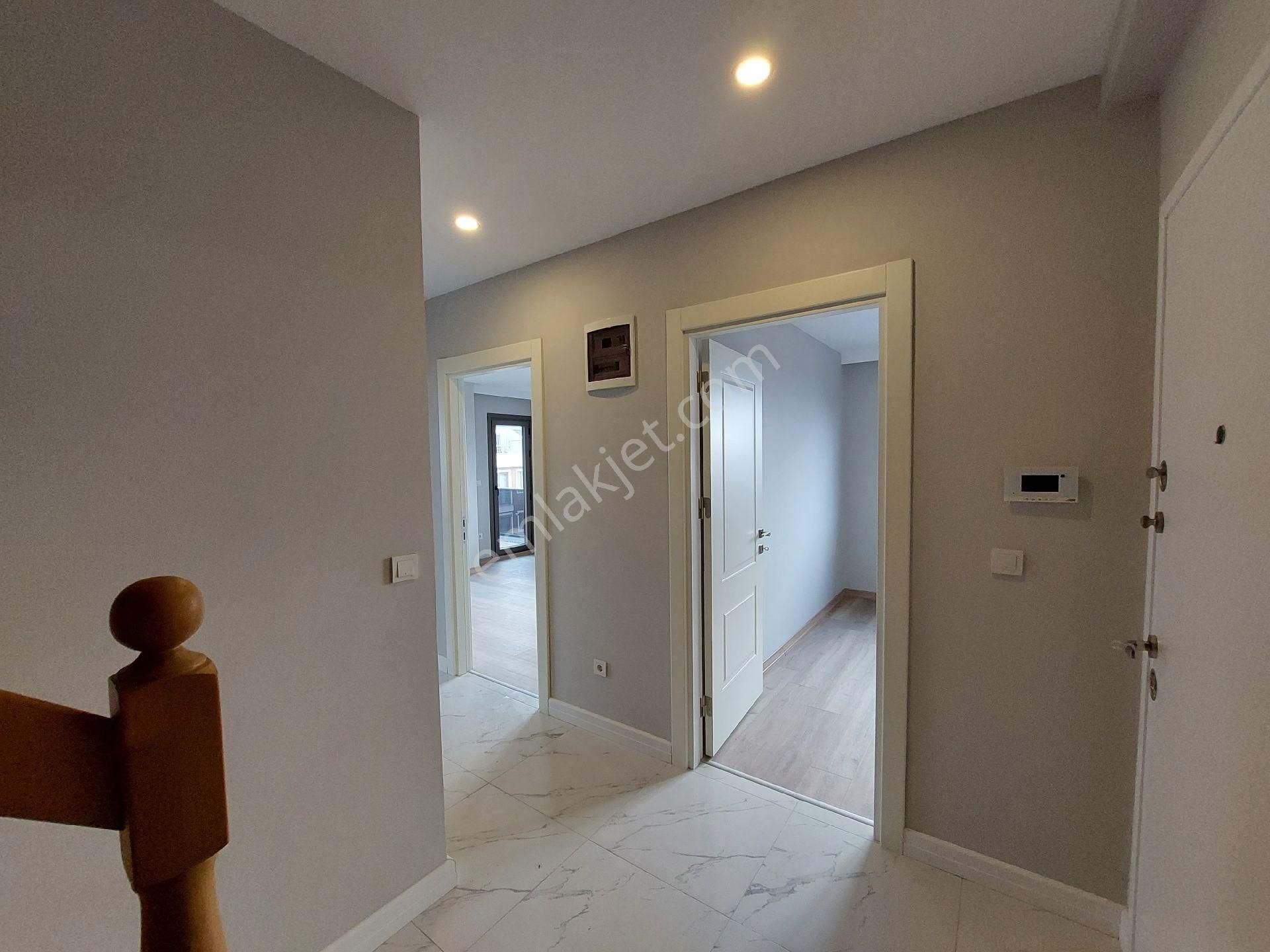 Maltepe Küçükyalı Da Adalar Manzaralı 3+1dubleks - Görsel 10