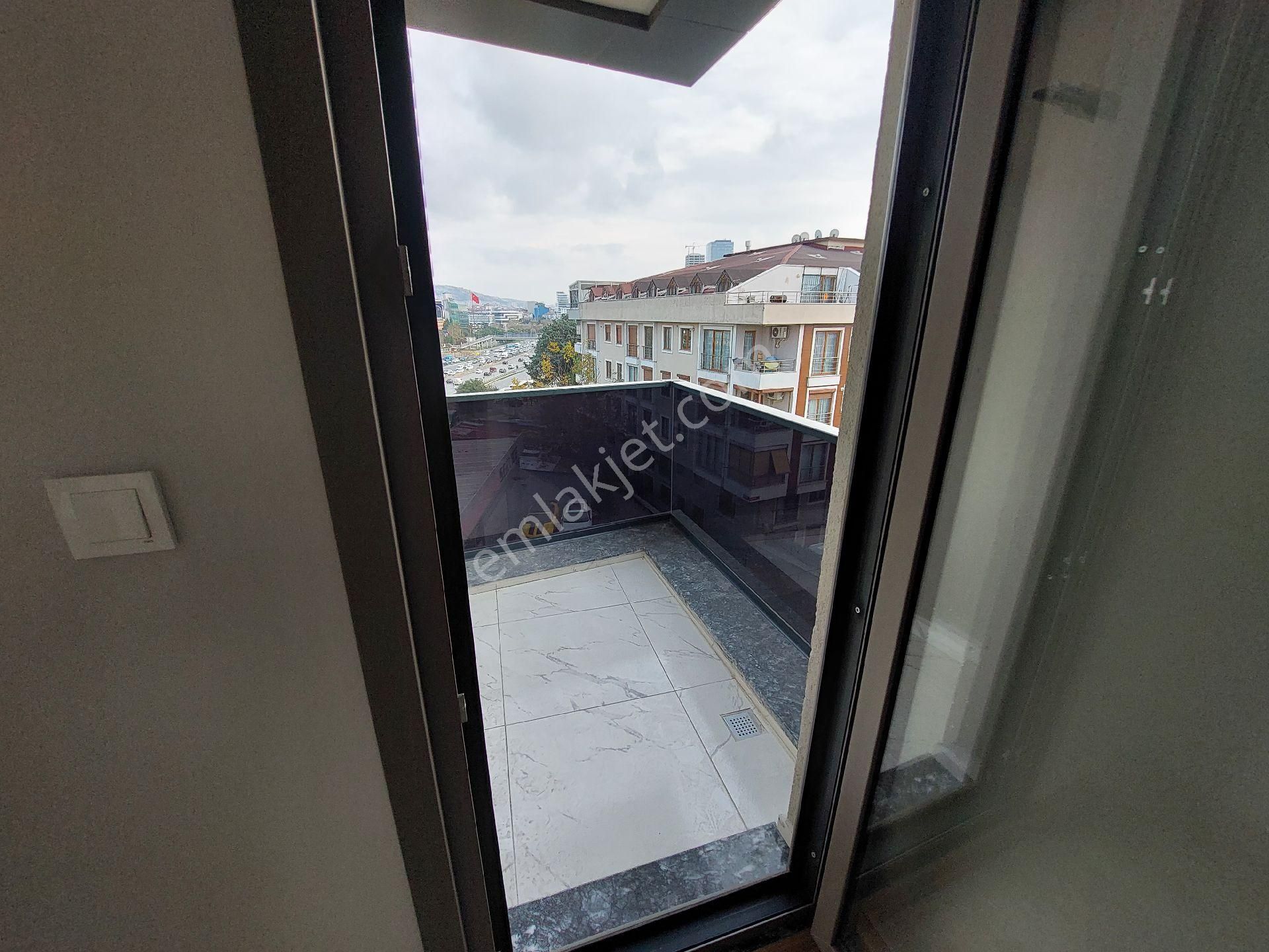 Maltepe Küçükyalı Da Adalar Manzaralı 3+1dubleks - Görsel 19