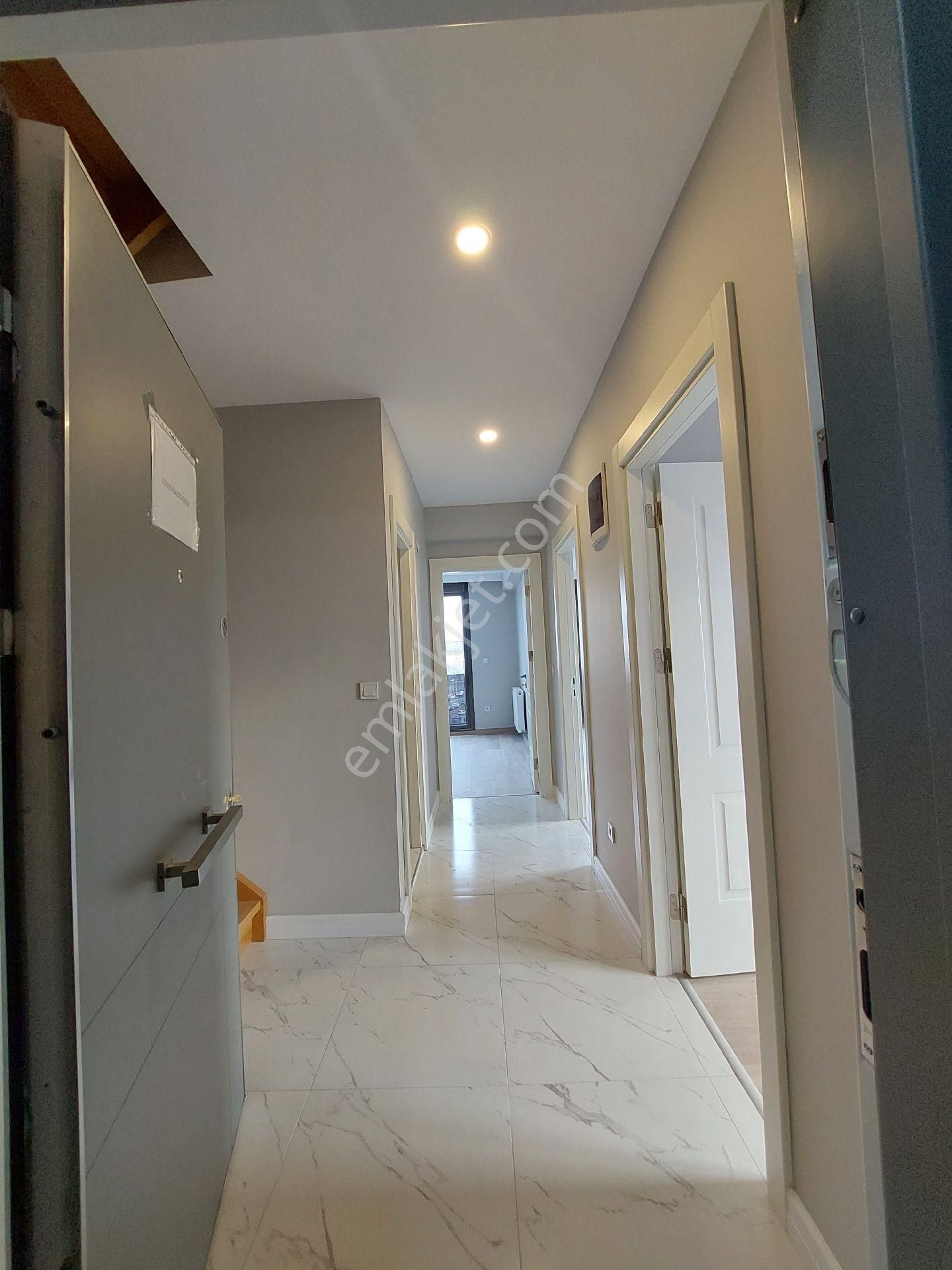 Maltepe Küçükyalı Da Adalar Manzaralı 3+1dubleks - Görsel 7