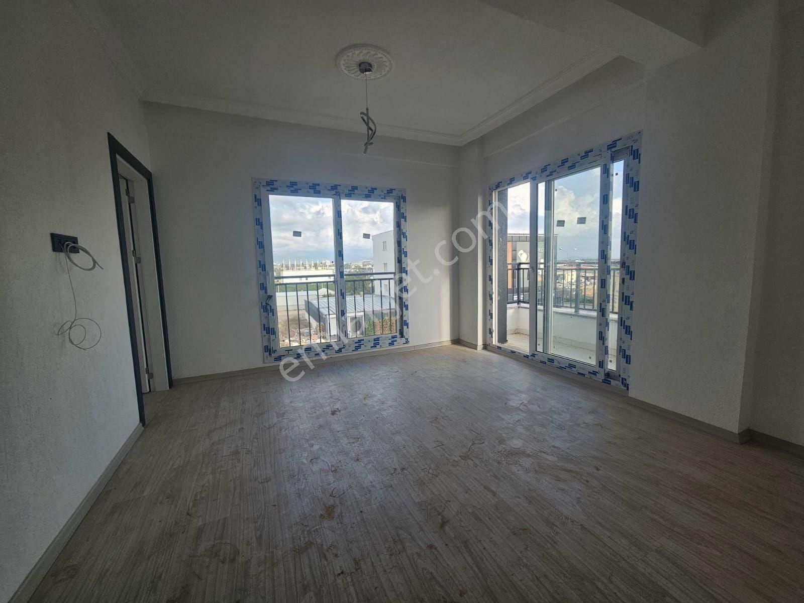 Didim Cumhuriyet Mahallesinde Satılık Sıfır 1+1. Daire - Görsel 7