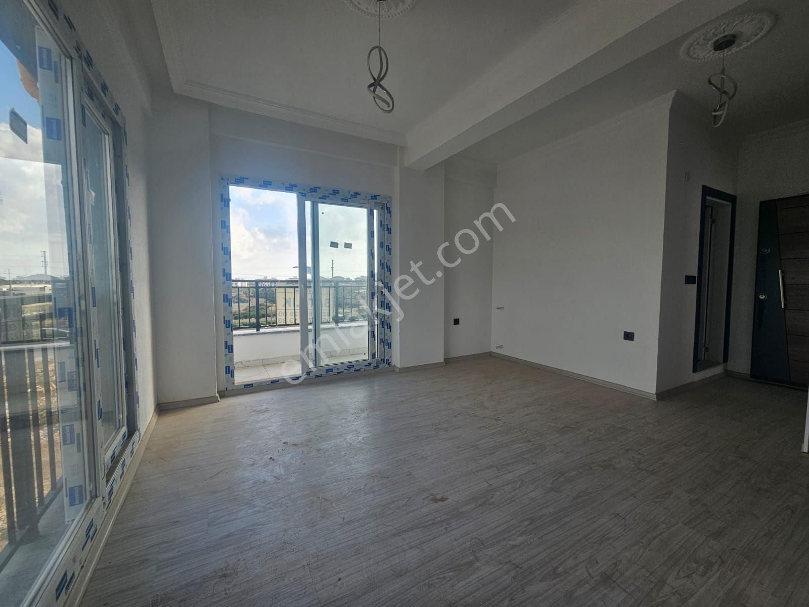 Didim Cumhuriyet Mahallesinde Satılık Sıfır 1+1. Daire - Görsel 5