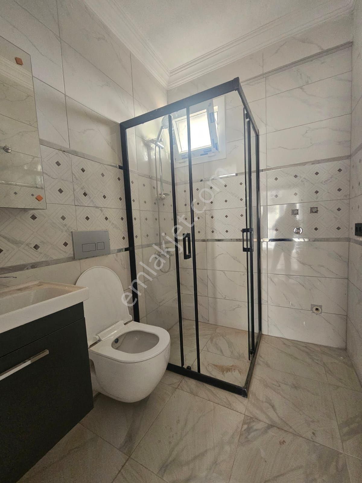 Didim Cumhuriyet Mahallesinde Satılık Sıfır 1+1. Daire - Görsel 6