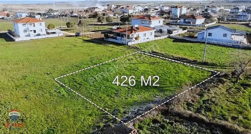Çanakkale Bıga Güvemalan Köyünde Harıka Bır Arsa - Görsel 6