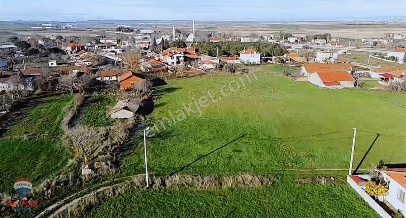 Çanakkale Bıga Güvemalan Köyünde Harıka Bır Arsa - Görsel 10
