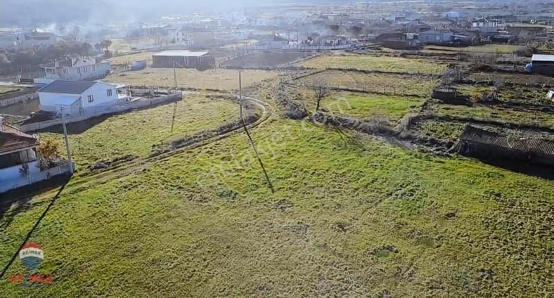 Çanakkale Bıga Güvemalan Köyünde Harıka Bır Arsa - Görsel 8