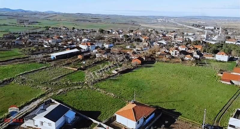 Çanakkale Bıga Güvemalan Köyünde Harıka Bır Arsa - Görsel 3