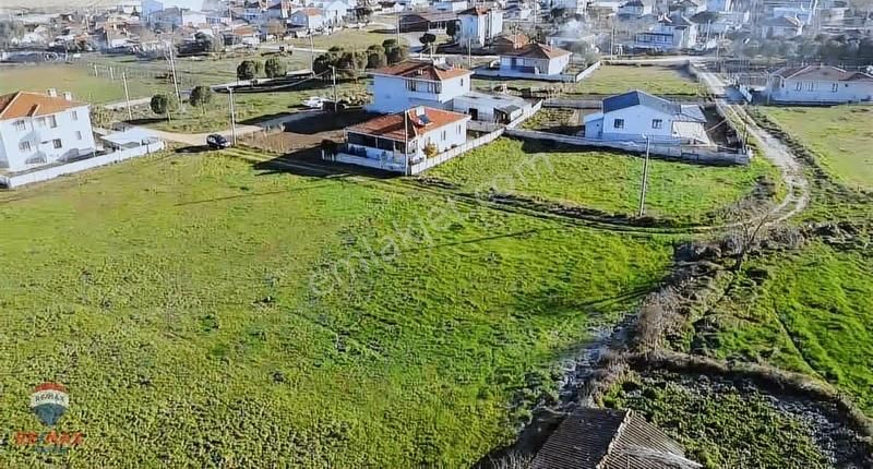 Çanakkale Bıga Güvemalan Köyünde Harıka Bır Arsa - Görsel 7