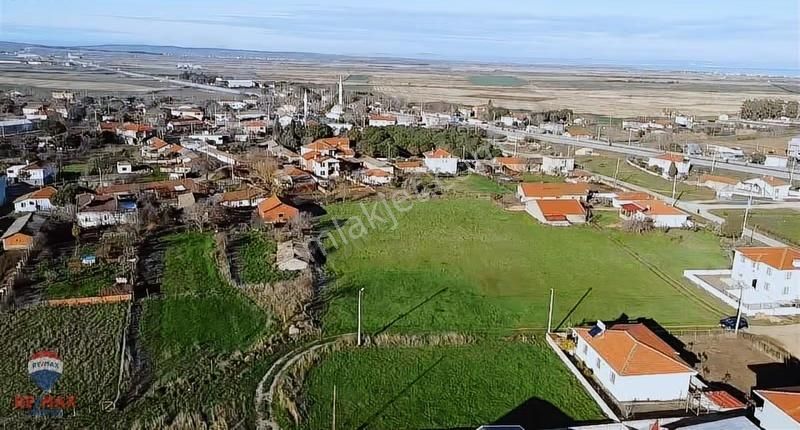 Çanakkale Bıga Güvemalan Köyünde Harıka Bır Arsa - Görsel 15