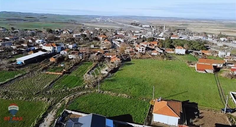 Çanakkale Bıga Güvemalan Köyünde Harıka Bır Arsa - Görsel 13