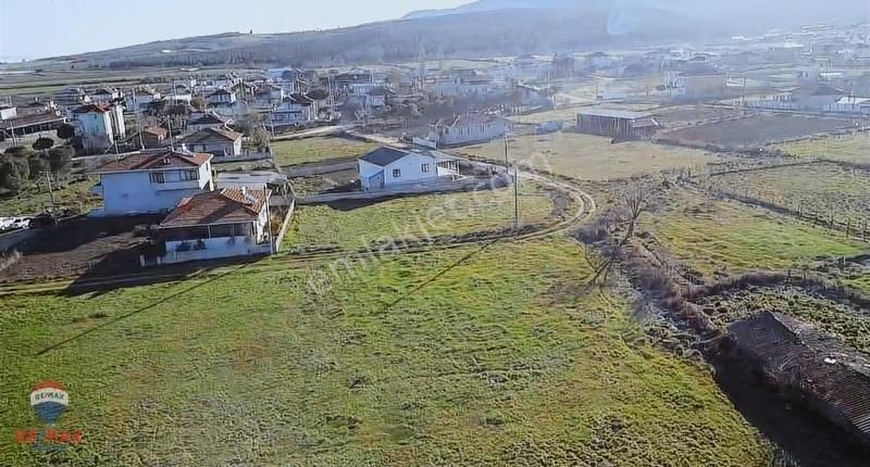 Çanakkale Bıga Güvemalan Köyünde Harıka Bır Arsa - Görsel 9
