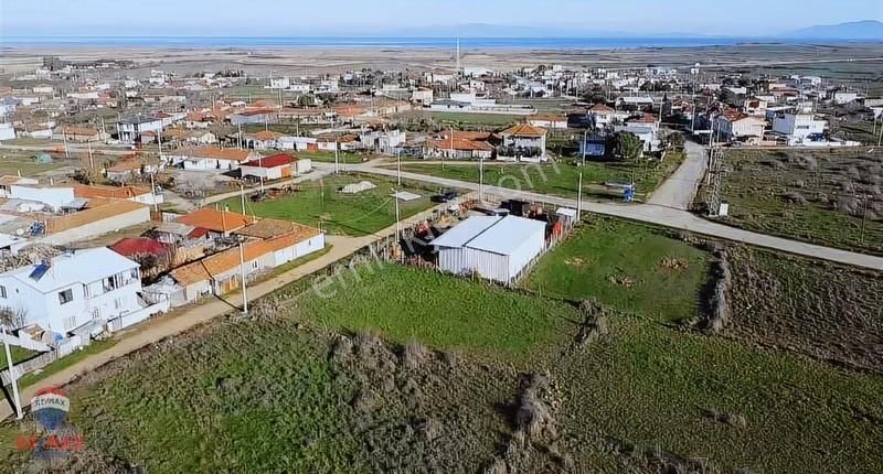 Çanakkale Biga Güvemalan Köyünde 740 M2 Harika Bir Arsa - Görsel 3