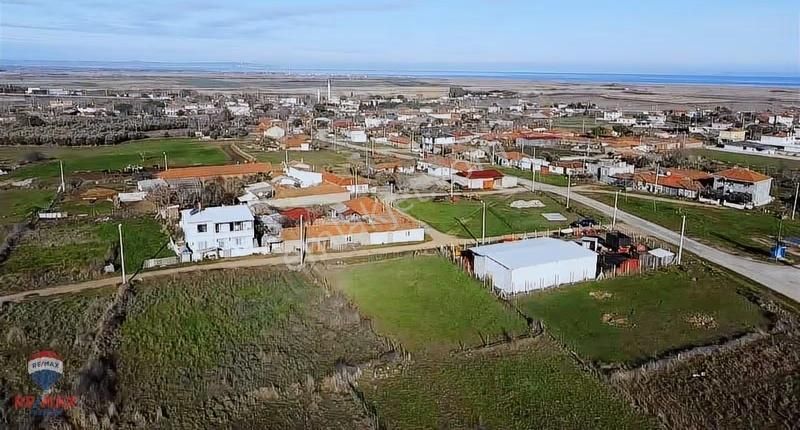Çanakkale Biga Güvemalan Köyünde 740 M2 Harika Bir Arsa - Görsel 6