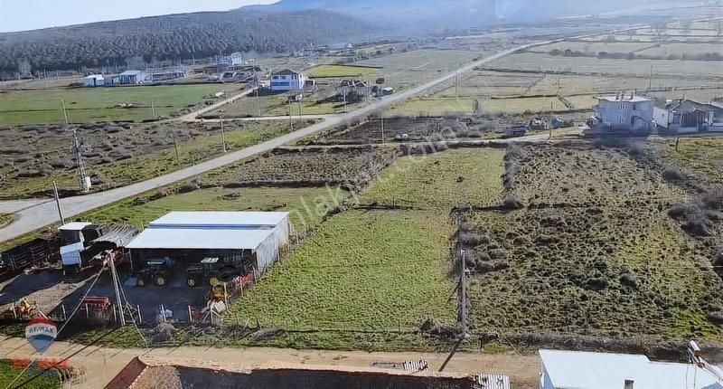 Çanakkale Biga Güvemalan Köyünde 740 M2 Harika Bir Arsa - Görsel 15