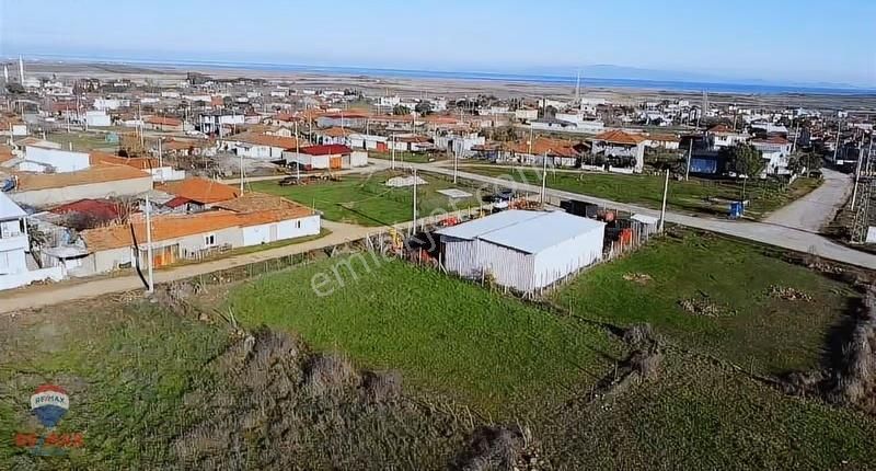 Çanakkale Biga Güvemalan Köyünde 740 M2 Harika Bir Arsa - Görsel 17