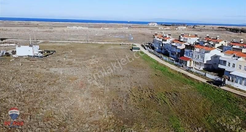 Balıkesir Gönen Çifteçeşmeler Pınarkent'te 290 M2 Arsa - Görsel 9