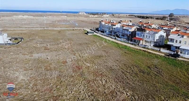 Balıkesir Gönen Çifteçeşmeler Pınarkent'te 290 M2 Arsa - Görsel 3