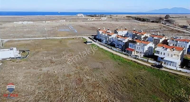 Balıkesir Gönen Çifteçeşmeler Pınarkent'te 290 M2 Arsa