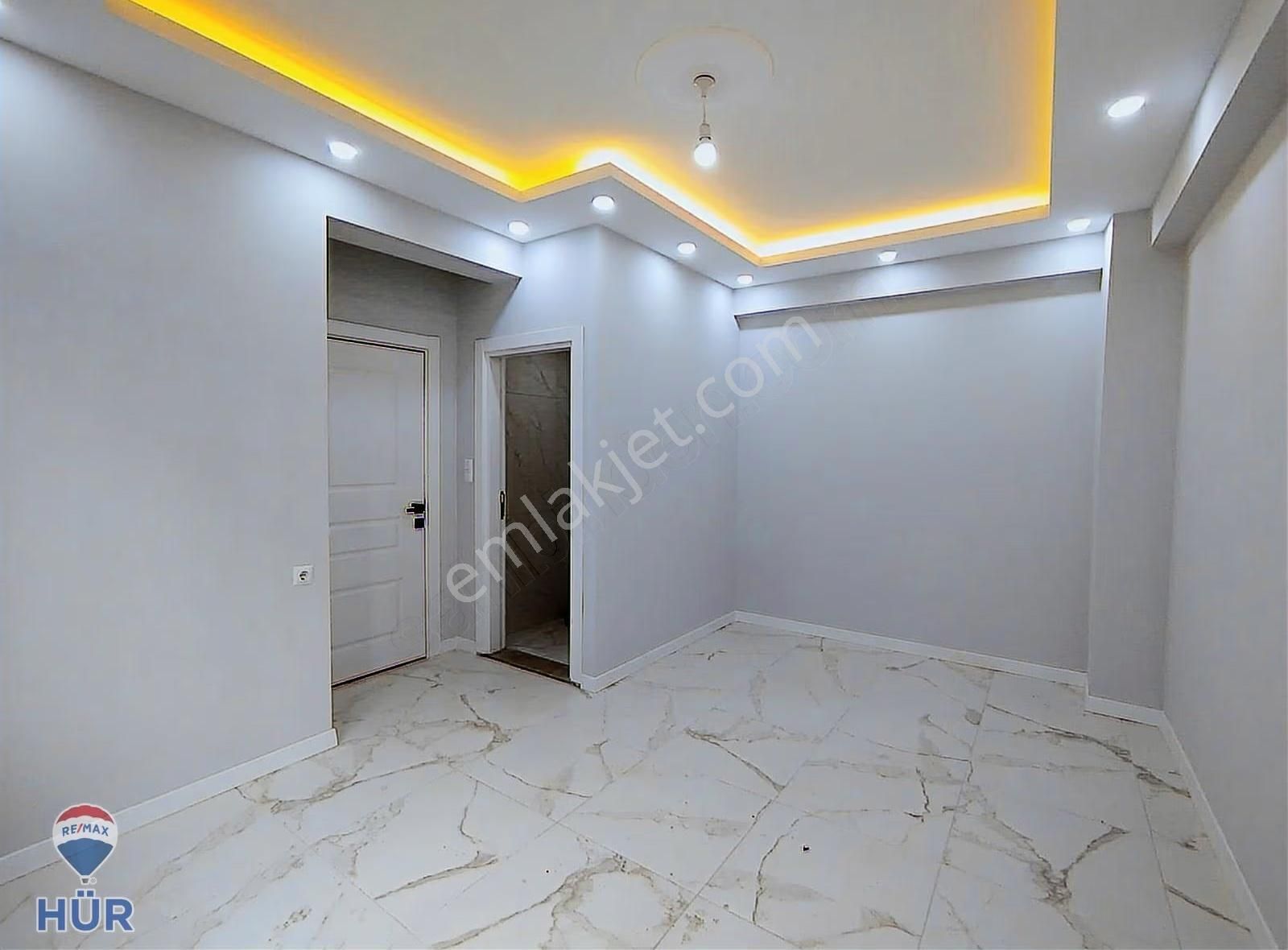 Remax/hür Özlem Şimşek'ten Site İçi Kiralık 3+1 Lüx Daire - Görsel 16