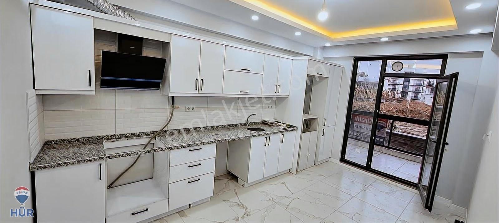 Remax/hür Özlem Şimşek'ten Site İçi Kiralık 3+1 Lüx Daire - Görsel 11