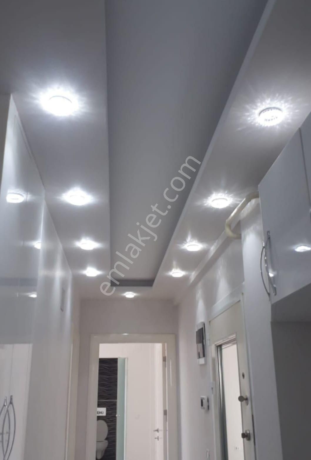 Sahibinden Temiz Bakımlı Kiralik Daire - Görsel 6