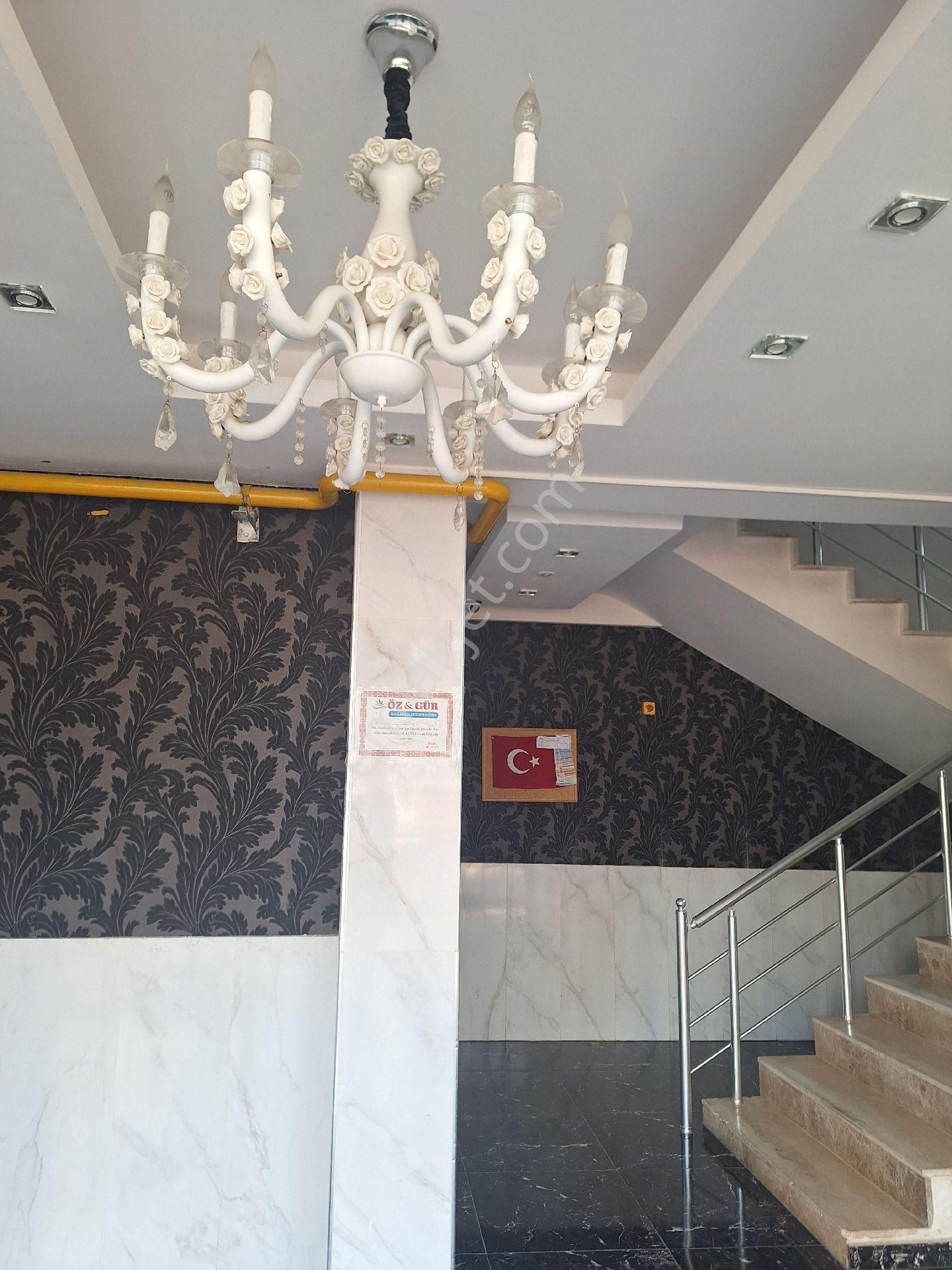 Sahibinden Temiz Bakımlı Kiralik Daire - Görsel 18