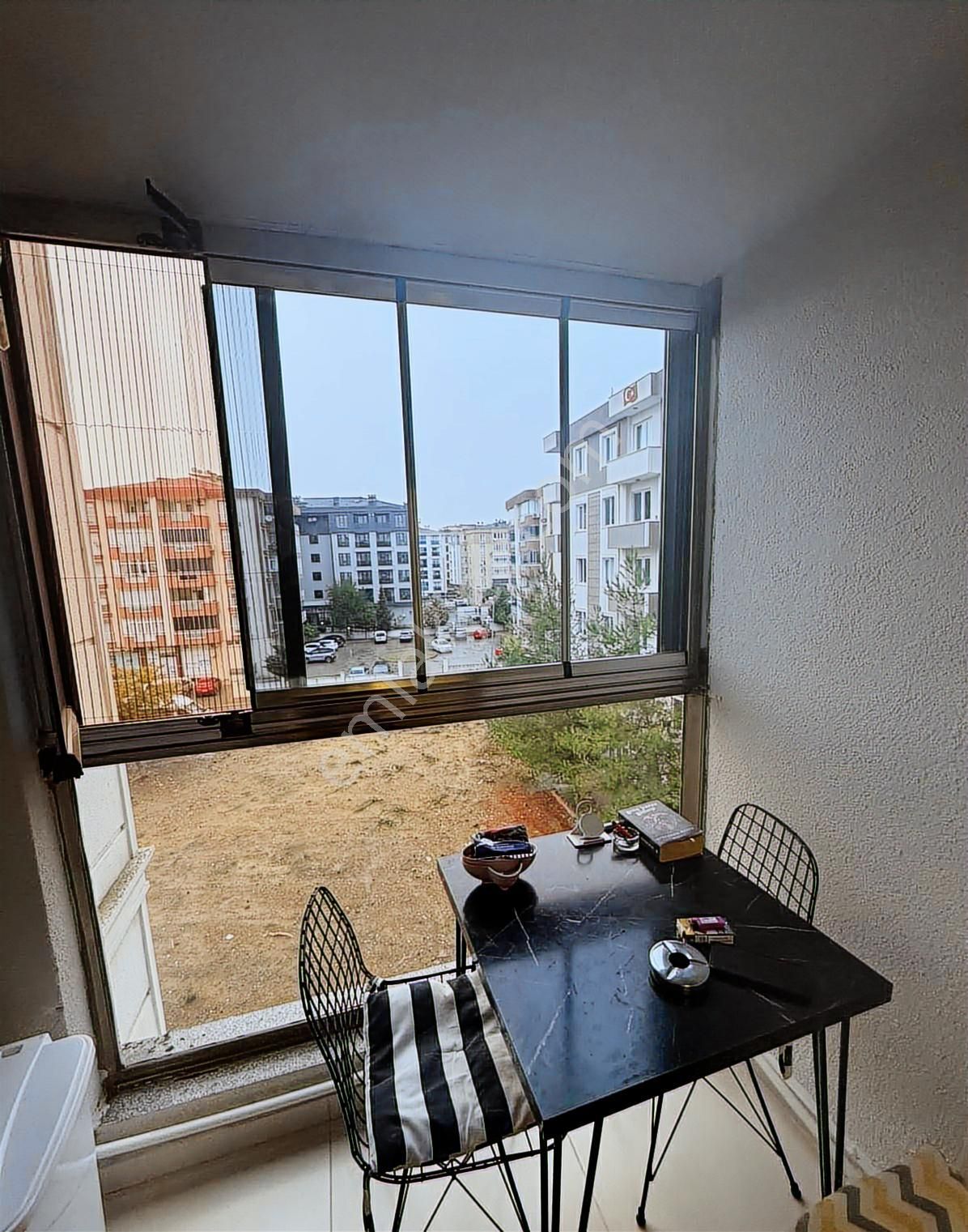 Korkmaz Gayrimenkulden Mükemmel Konumda Kaçırılmayacak Daire - Görsel 11