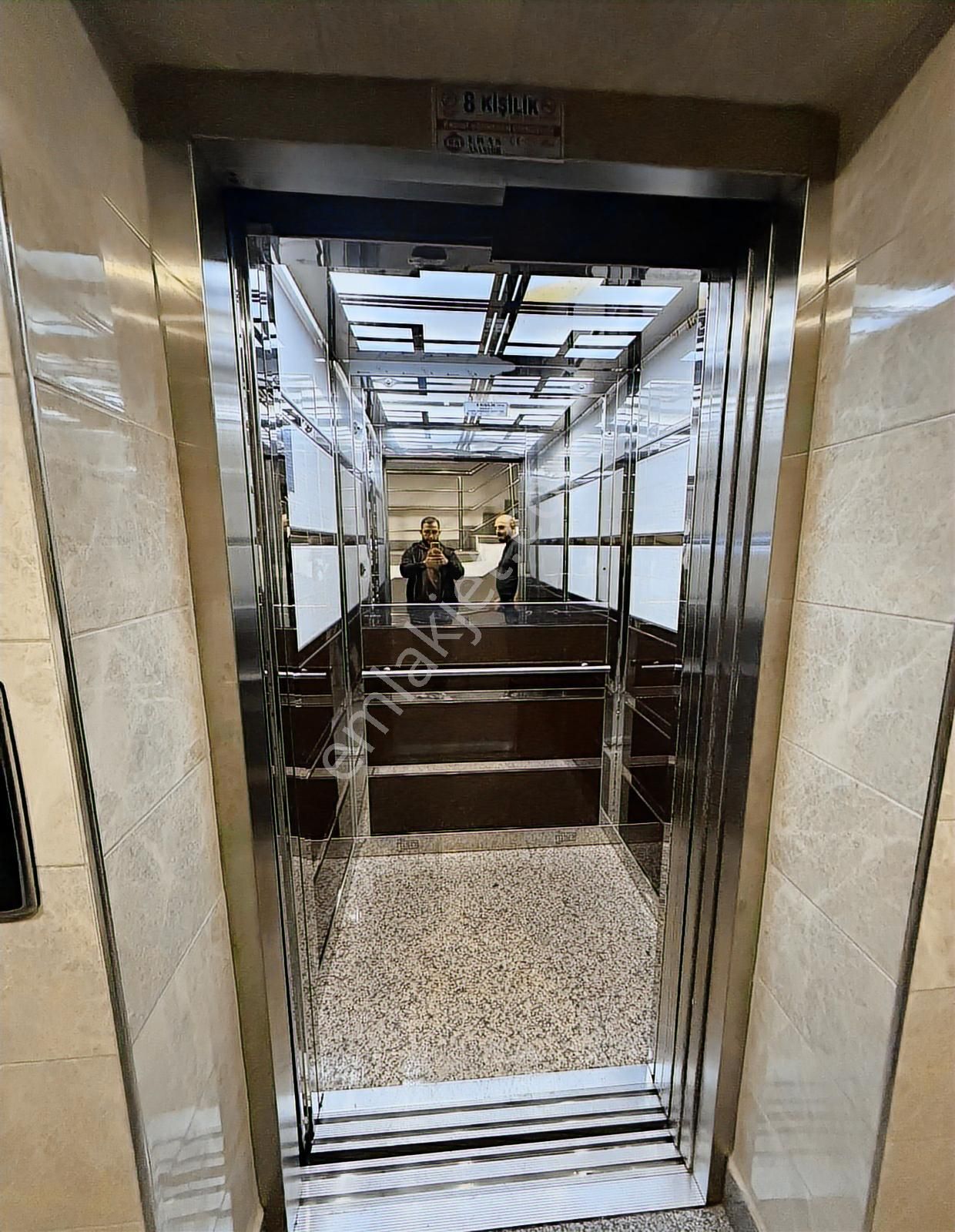 Korkmaz Gayrimenkulden Mükemmel Konumda Kaçırılmayacak Daire - Görsel 23