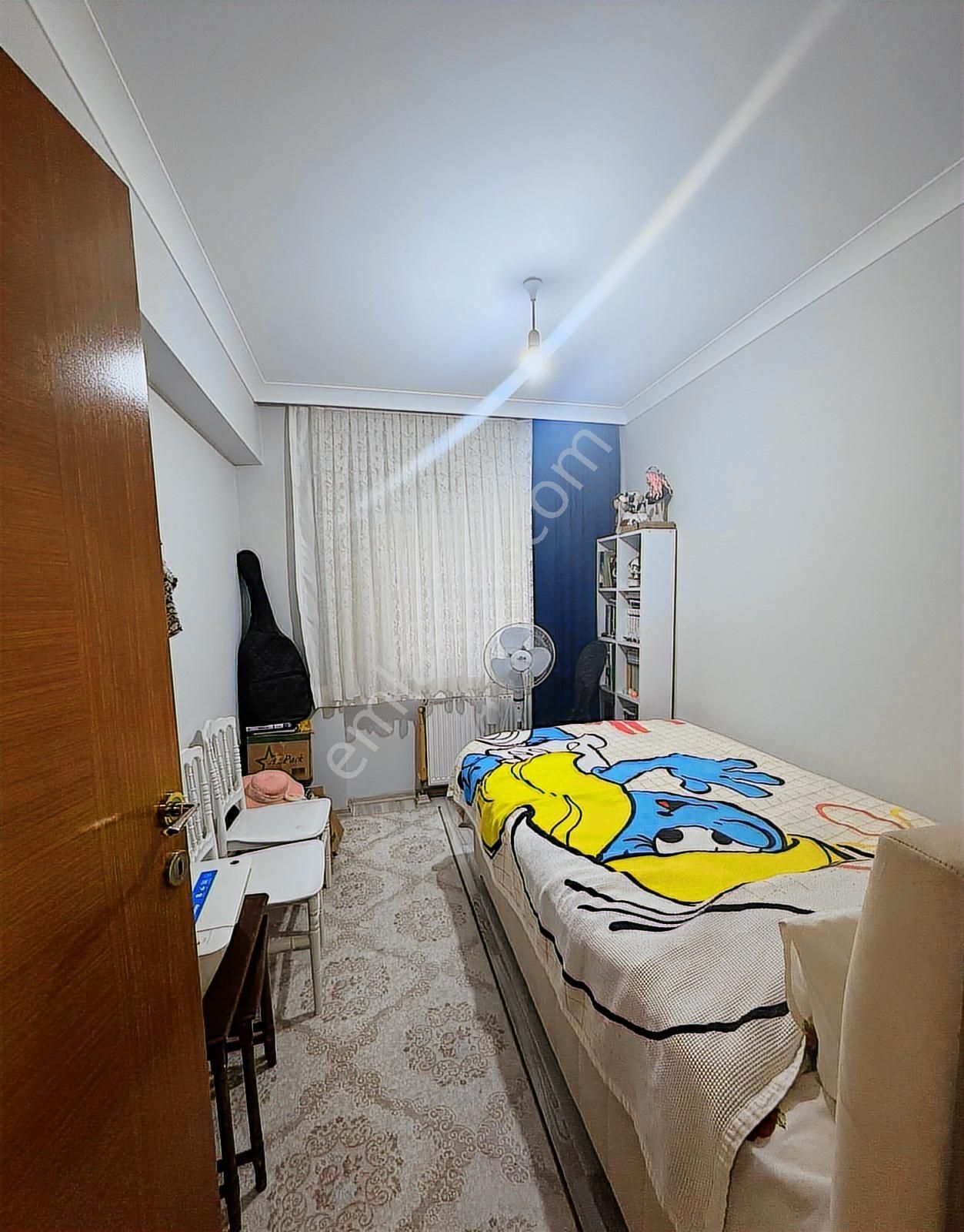 Korkmaz Gayrimenkulden Mükemmel Konumda Kaçırılmayacak Daire - Görsel 9