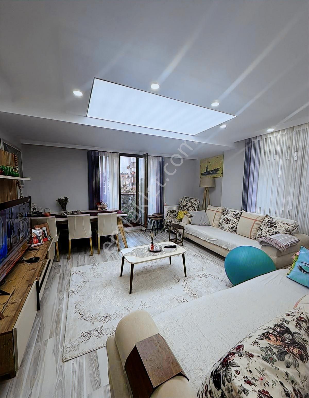 Korkmaz Gayrimenkulden Mükemmel Konumda Kaçırılmayacak Daire - Görsel 15