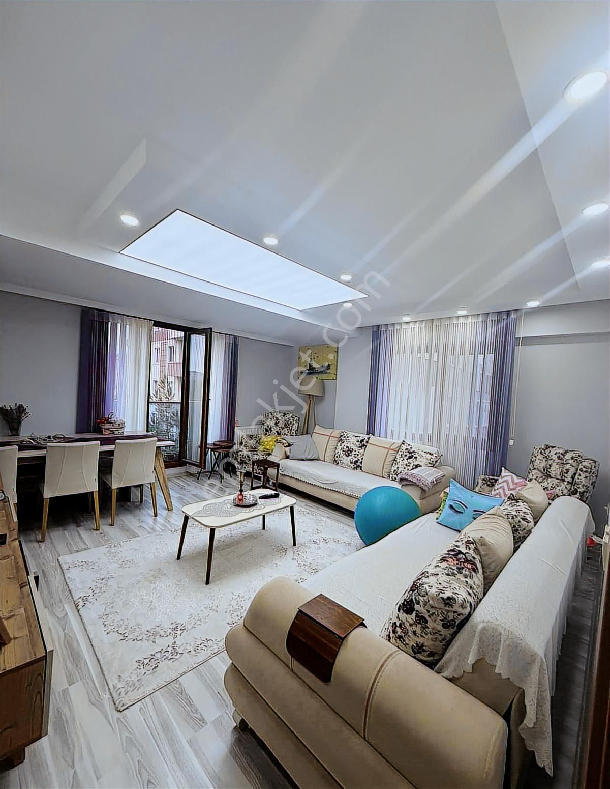 Korkmaz Gayrimenkulden Mükemmel Konumda Kaçırılmayacak Daire - Görsel 16