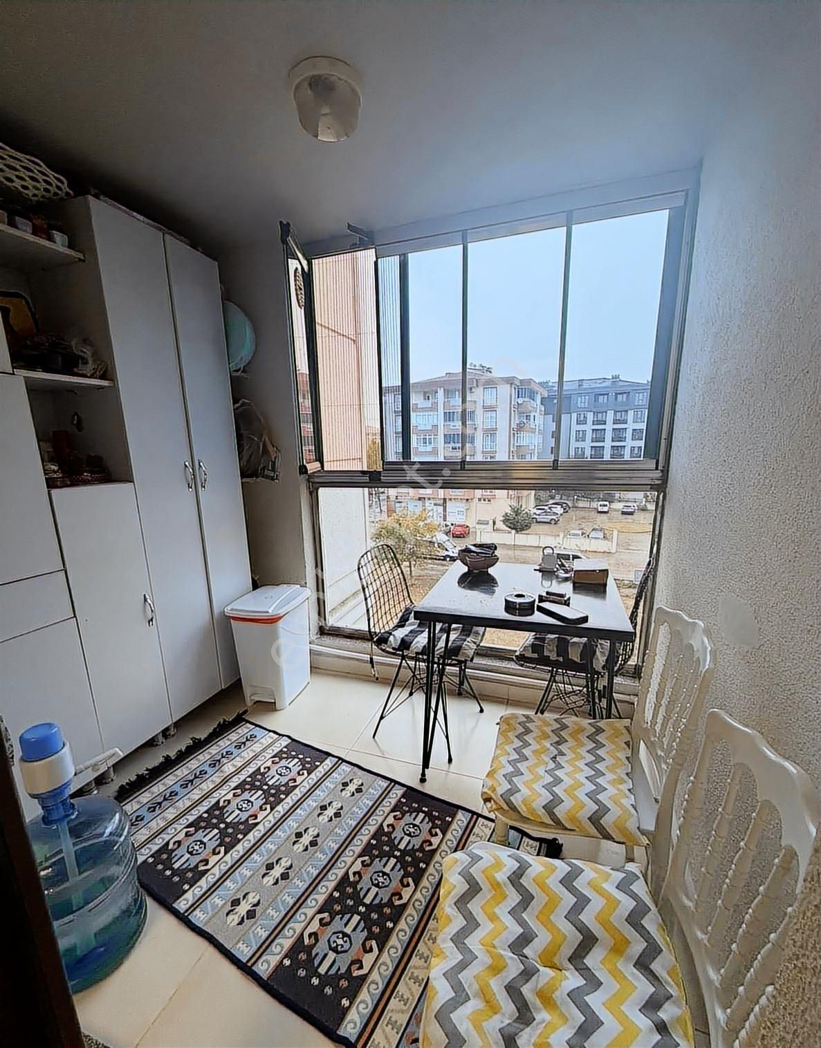 Korkmaz Gayrimenkulden Mükemmel Konumda Kaçırılmayacak Daire - Görsel 3