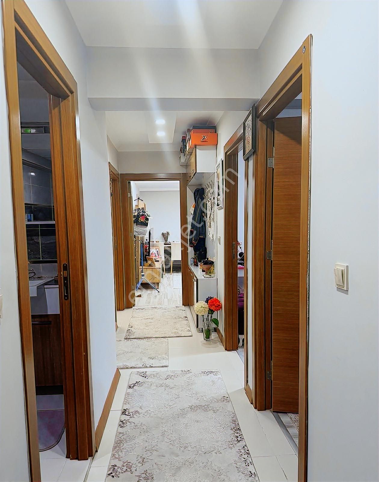 Korkmaz Gayrimenkulden Mükemmel Konumda Kaçırılmayacak Daire - Görsel 20