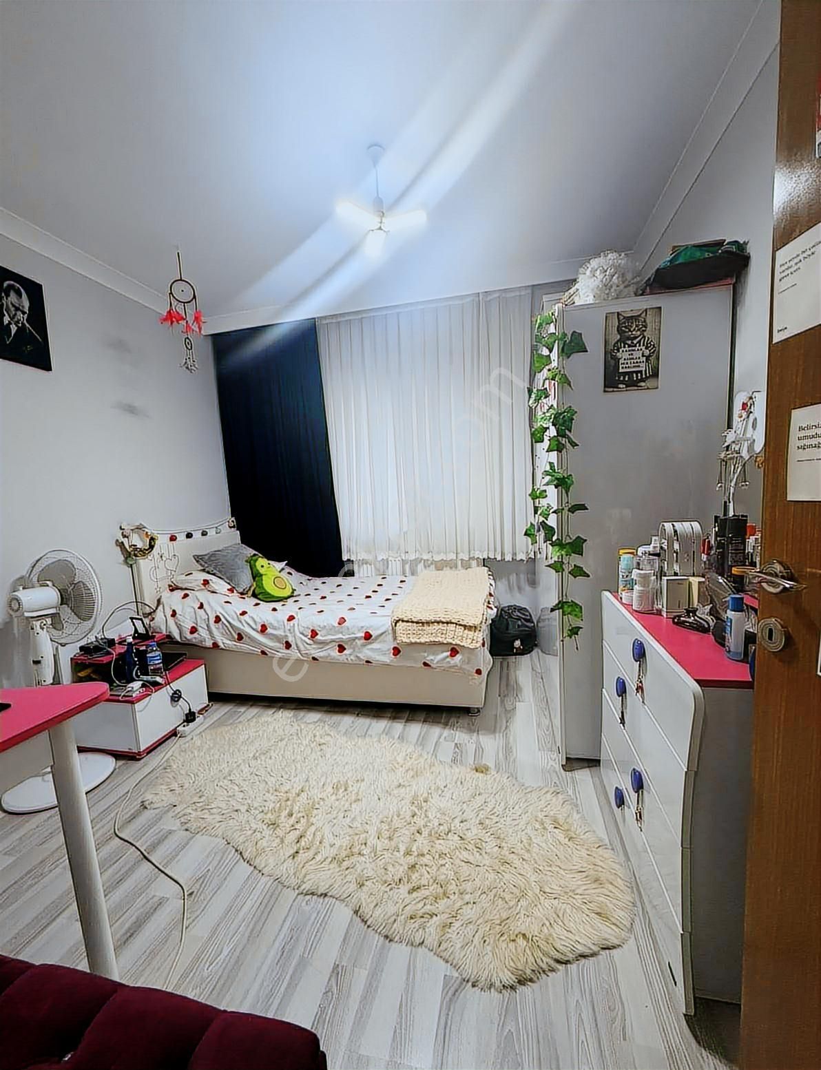 Korkmaz Gayrimenkulden Mükemmel Konumda Kaçırılmayacak Daire - Görsel 14