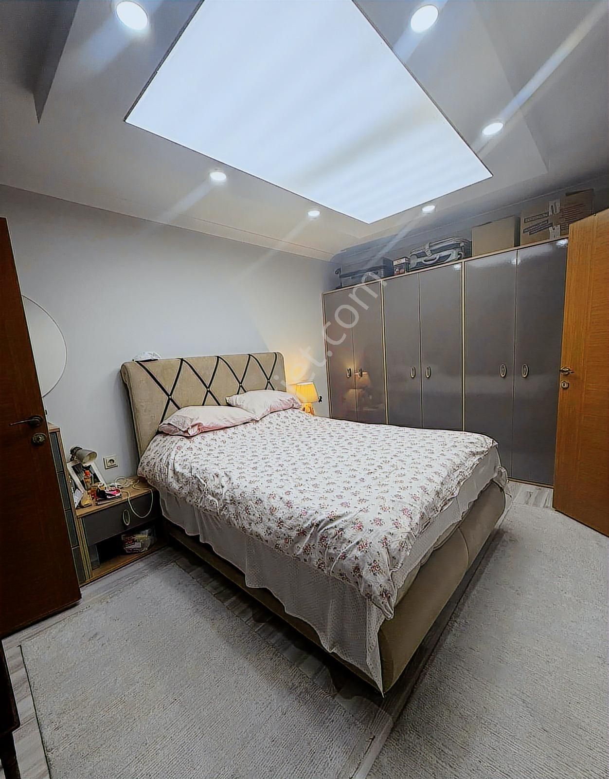 Korkmaz Gayrimenkulden Mükemmel Konumda Kaçırılmayacak Daire - Görsel 6