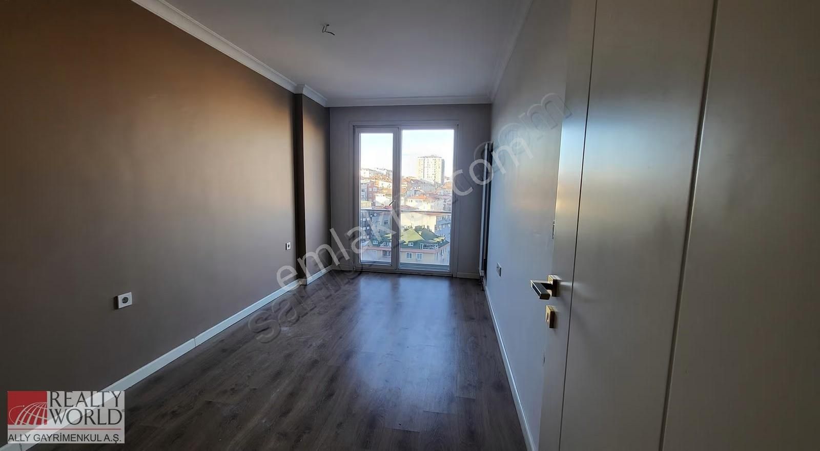 Kagıthane Merkezde Ck Recidance De 2+1 Lüx Satılık Daire - Görsel 3