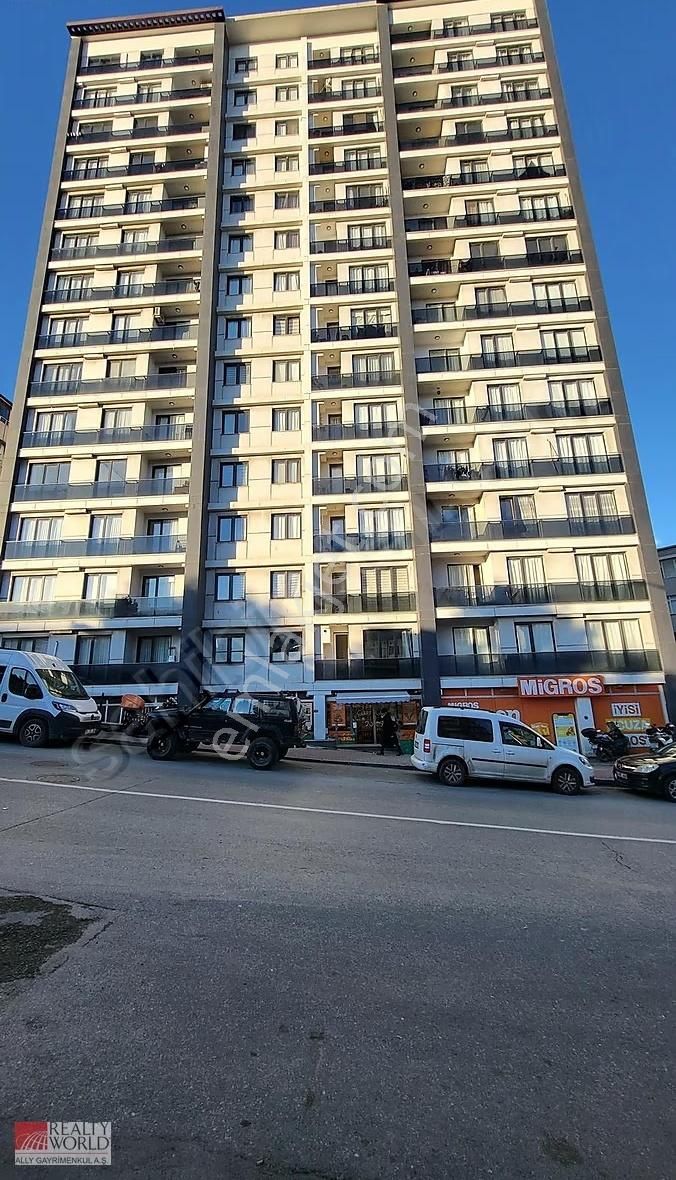 Kagıthane Merkezde Ck Recidance De 2+1 Lüx Satılık Daire - Görsel 4