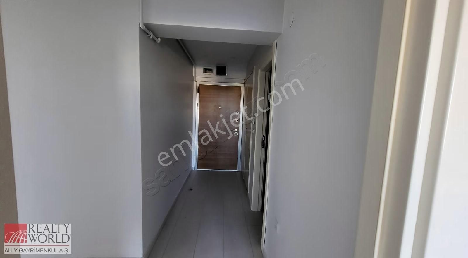 Kagıthane Merkezde Ck Recidance De 2+1 Lüx Satılık Daire - Görsel 5