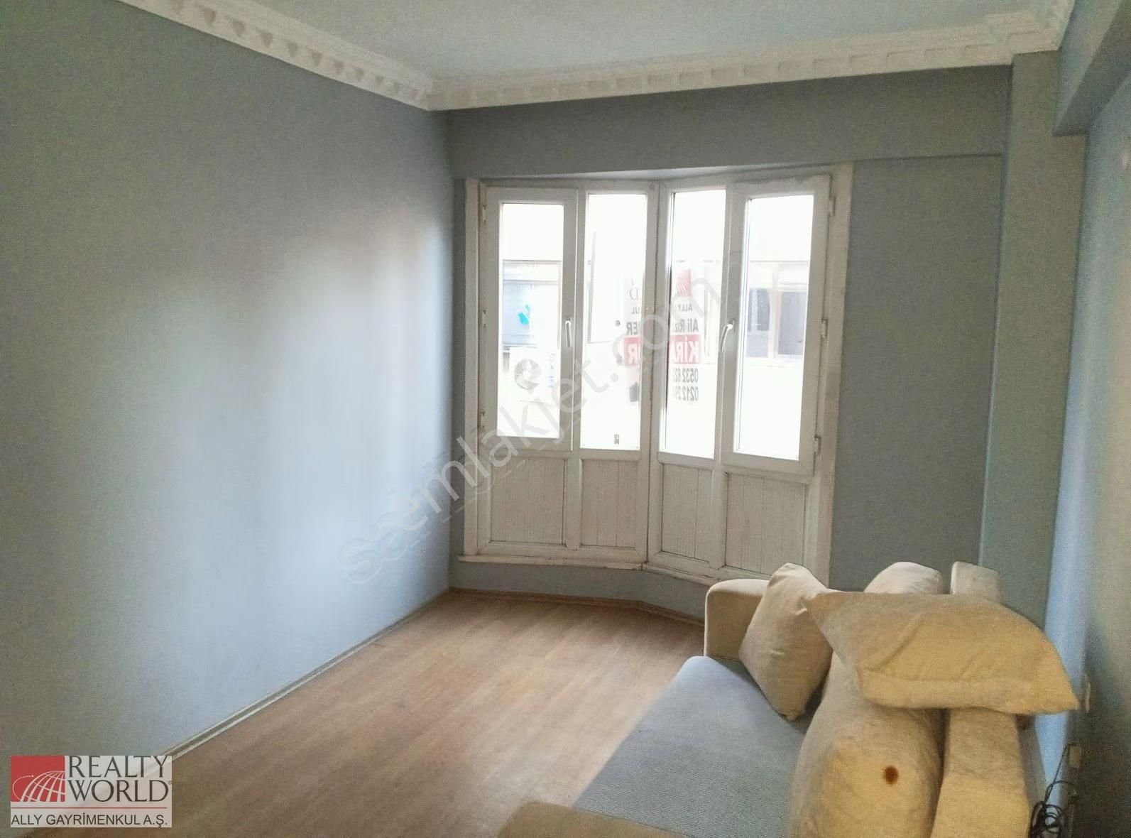 Kağıthane Merkez'de Kiralık 1+1 Ofis&büro - Görsel 2