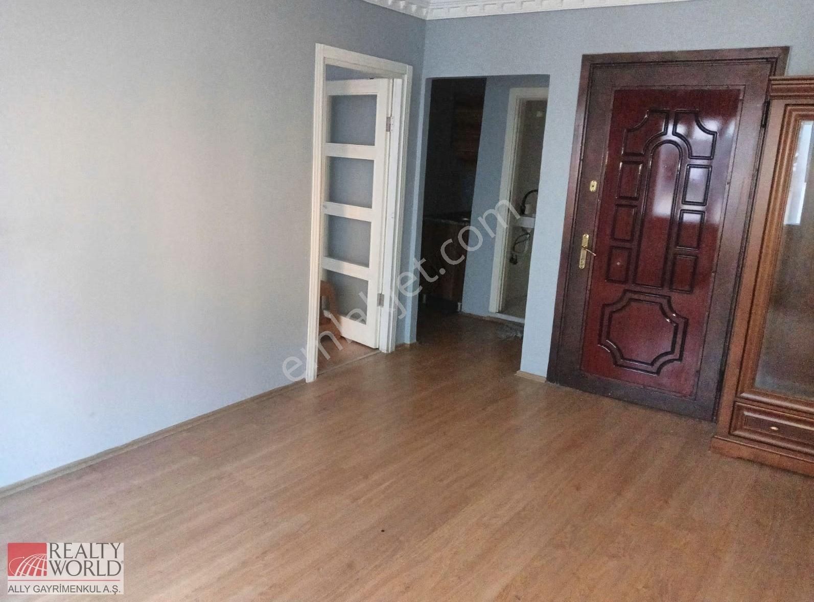 Kağıthane Merkez'de Kiralık 1+1 Ofis&büro - Görsel 6