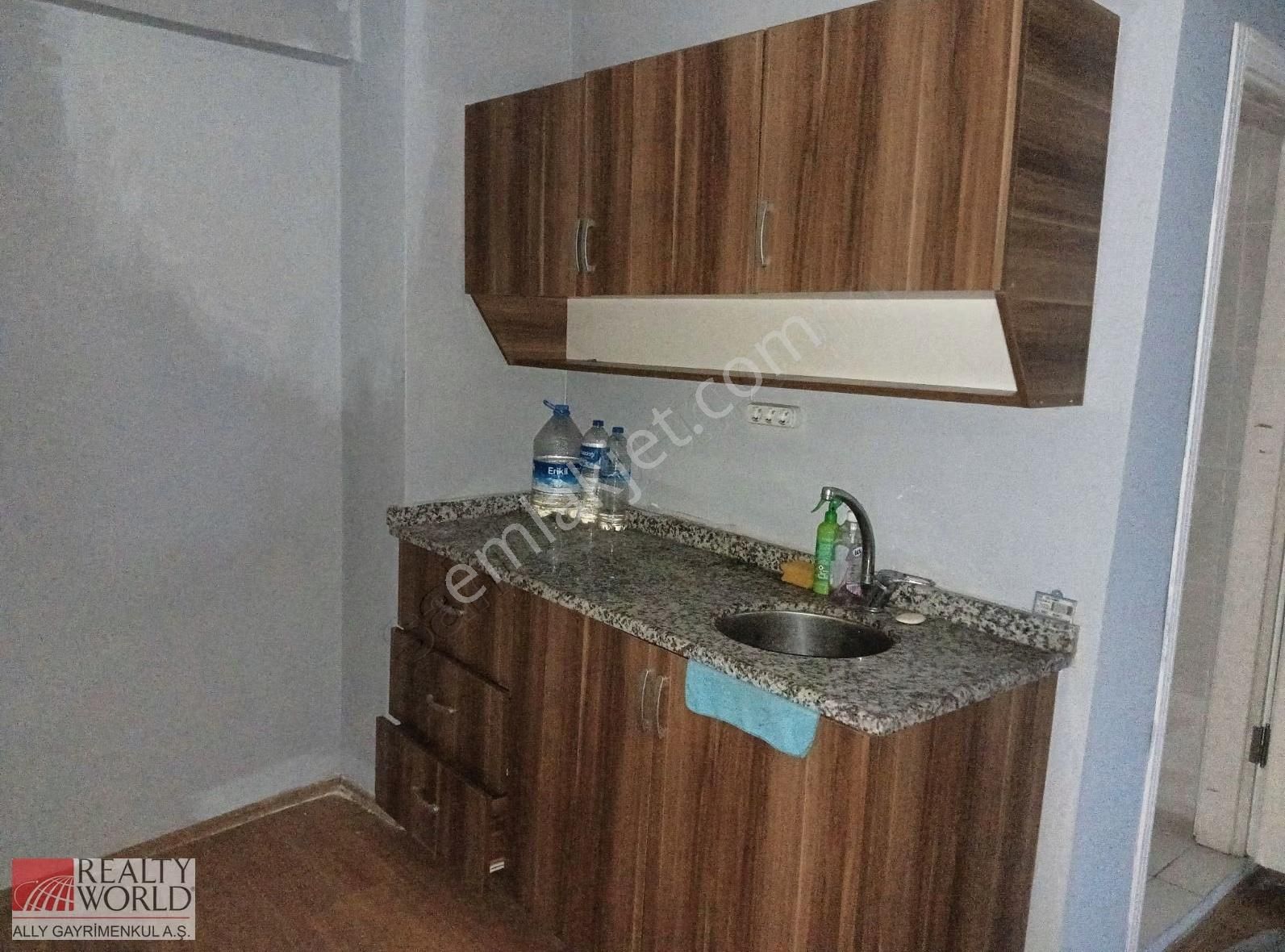 Kağıthane Merkez'de Kiralık 1+1 Ofis&büro - Görsel 11