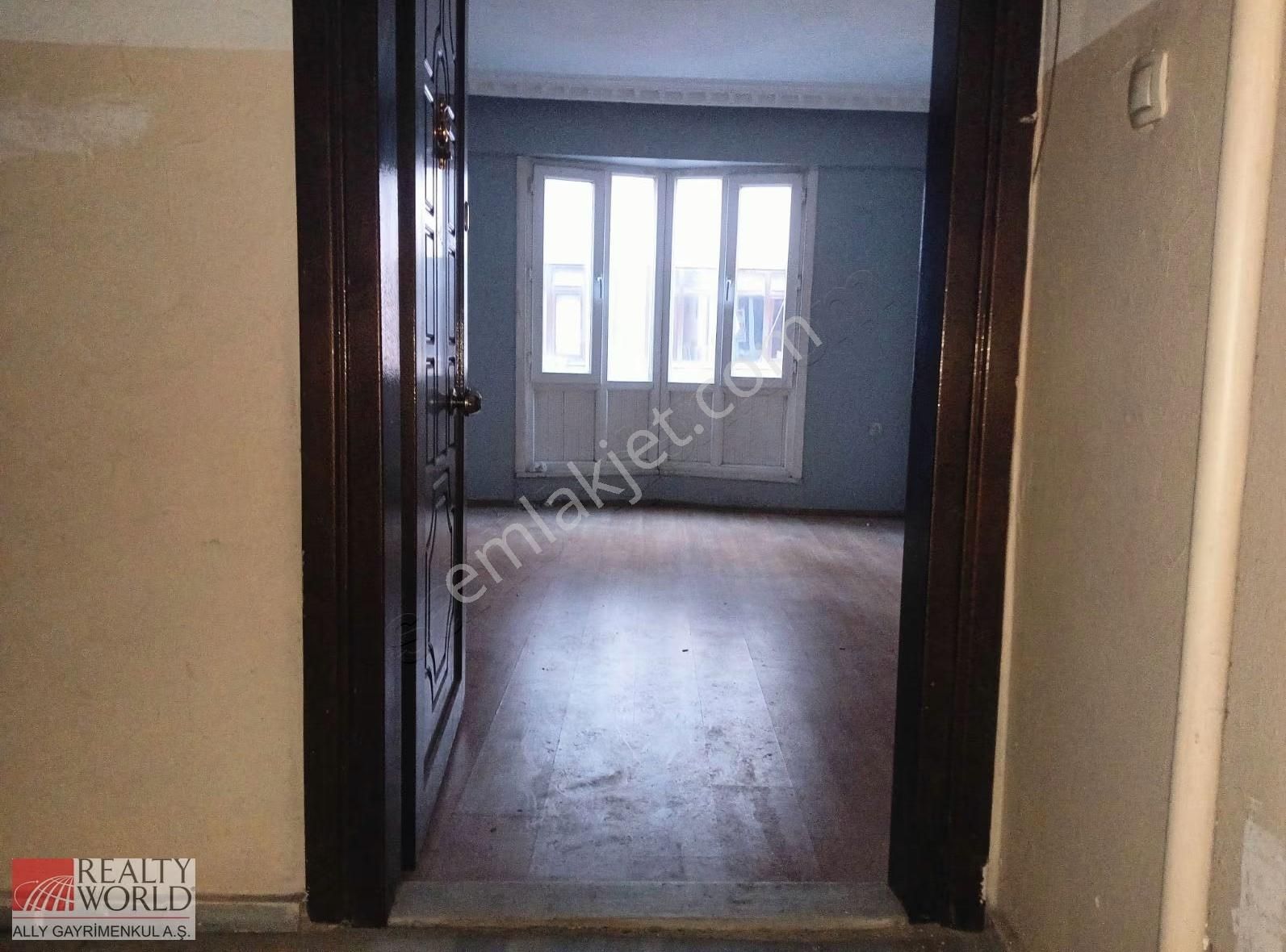 Kağıthane Merkez'de Kiralık 1+1 Ofis&büro - Görsel 7