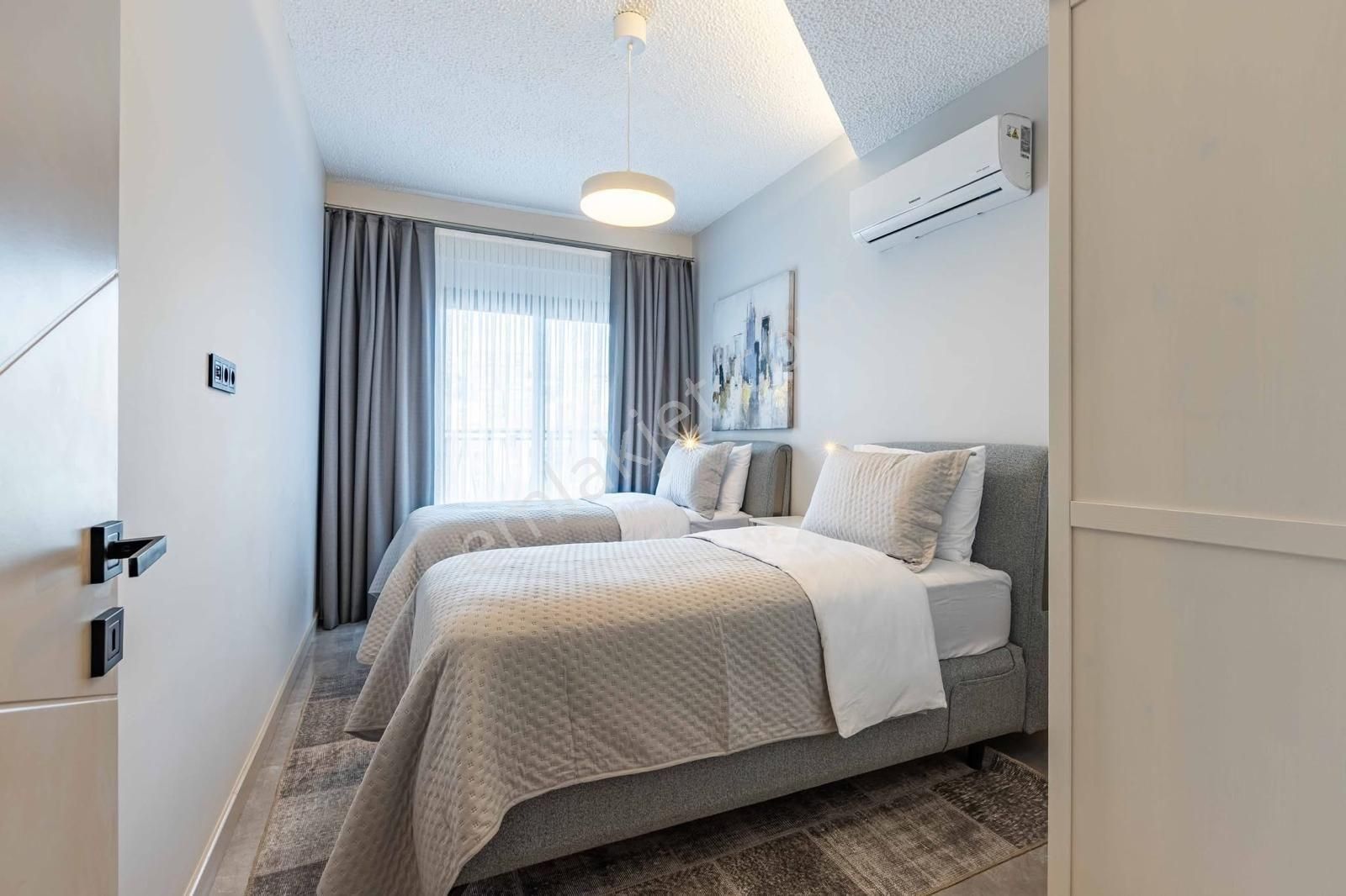 Havuzlu Site Ara Kat - Görsel 9